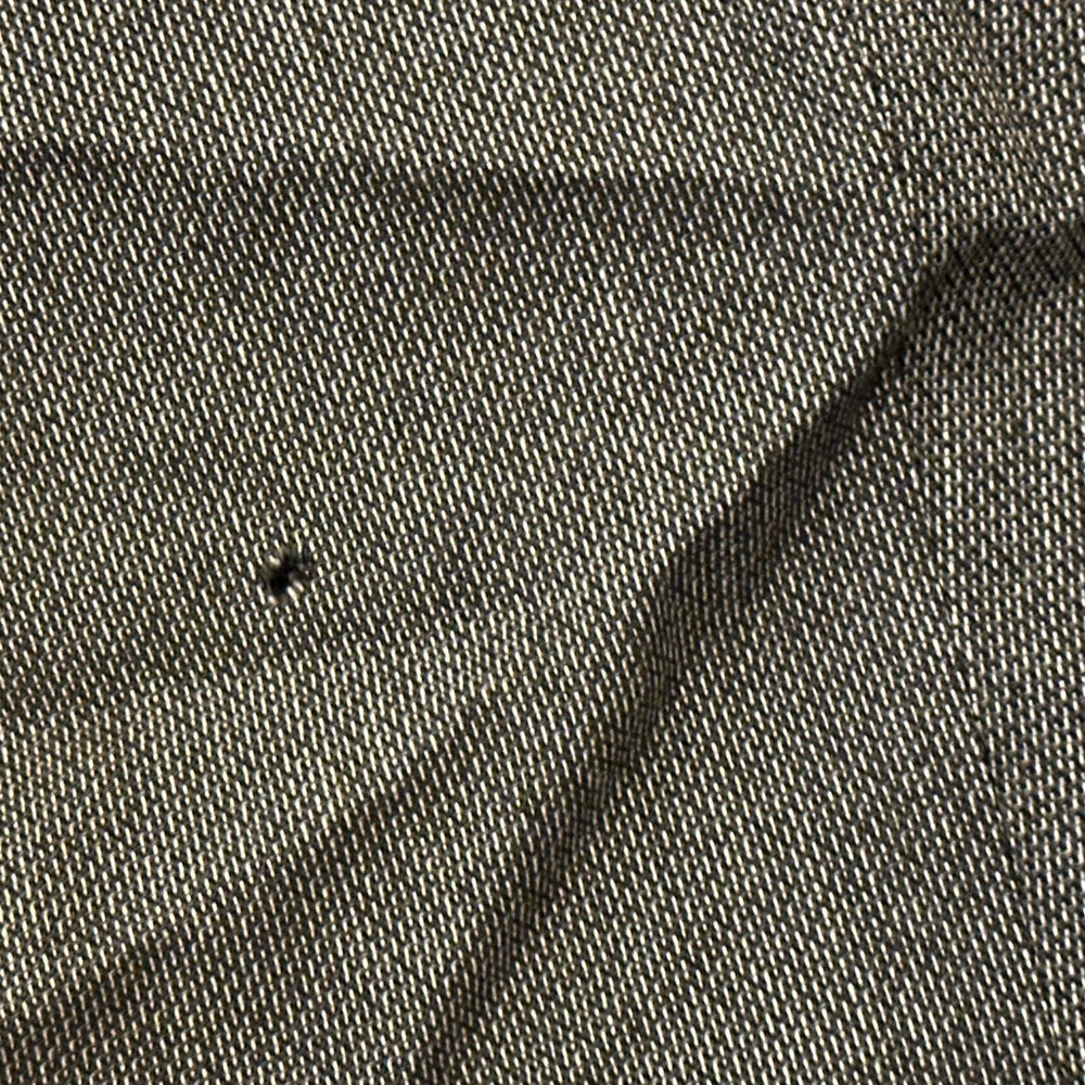 Basic Brown-Black Suit - image 2